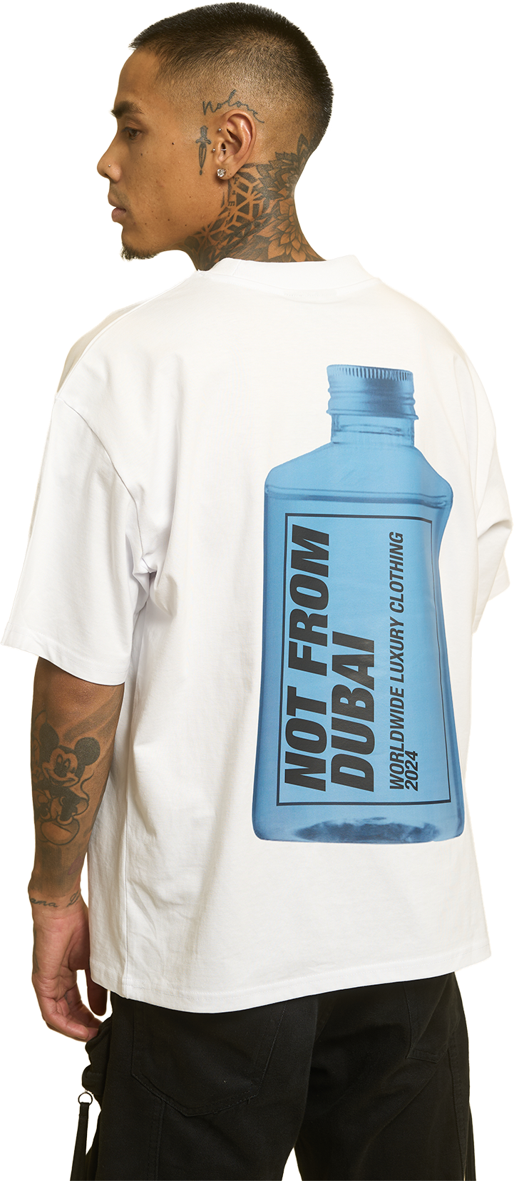 Hydration (Bottle)